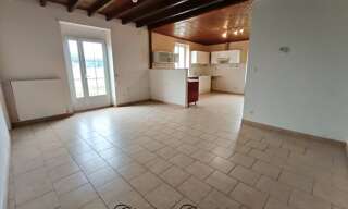 Maison 4 Pièces 95 m² à vendre à Sérignac-sur-Garonne (47310)