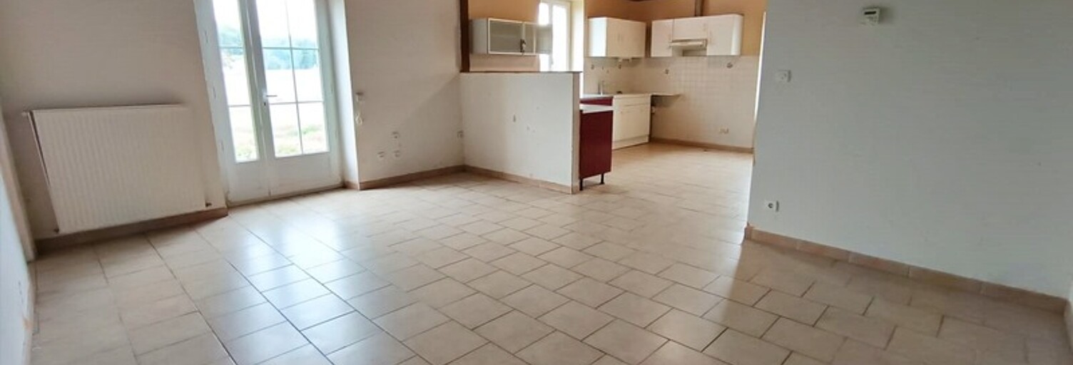 Maison 4 Pièces 95 m² à vendre à Sérignac-sur-Garonne (47310)