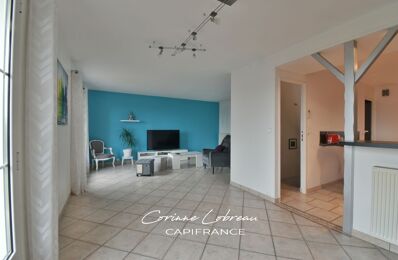 vente maison 320 000 € à proximité de Saint-Laurent-sur-Saône (01750)