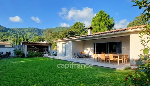 Villa / Maison 7 pièces  à vendre Sainte-Lucie de Porto-Vecchio 20144