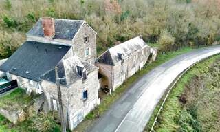 Immeuble  279 m² à vendre à Airvault (79600)