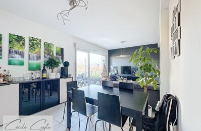 vente appartement 180 000 € à proximité de Saint-Paul-de-Varces (38760)