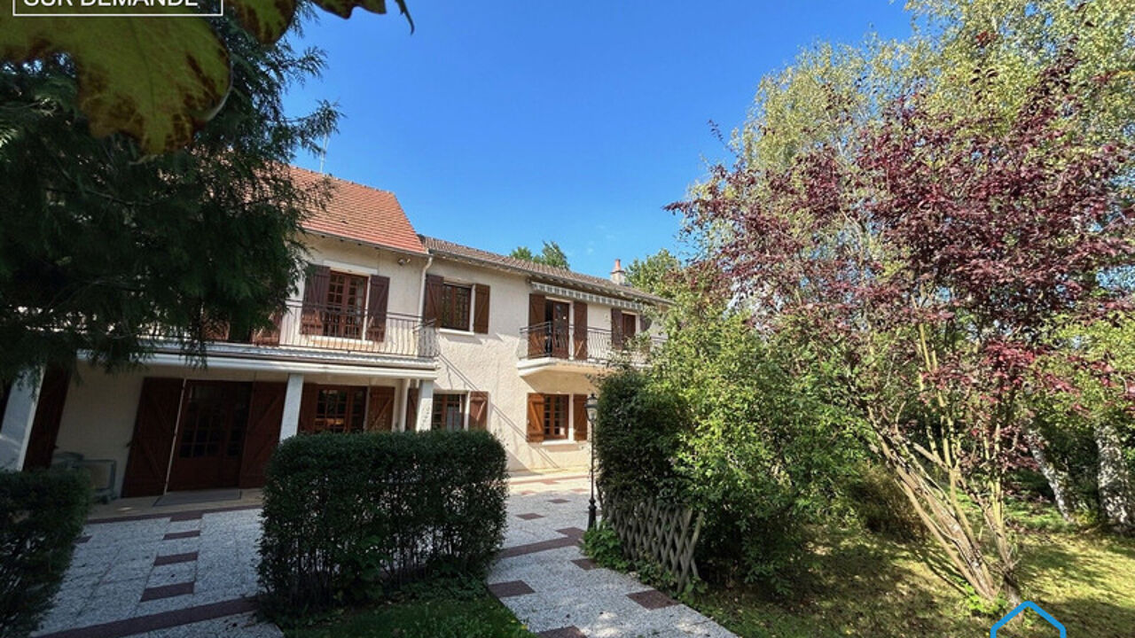 maison 6 pièces 263 m2 à vendre à Appoigny (89380)