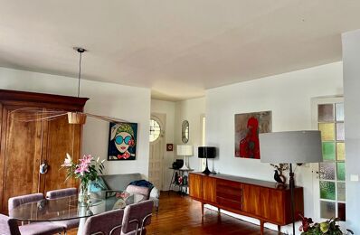 vente appartement 651 000 € à proximité de Bassussarry (64200)