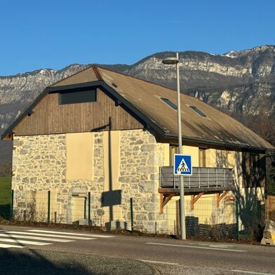 Immeuble  670000 €