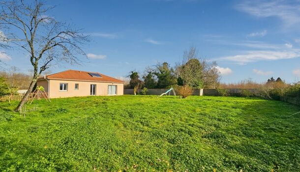 Villa / Maison 6 pièces  à vendre Bordères-sur-l'Échez 65320