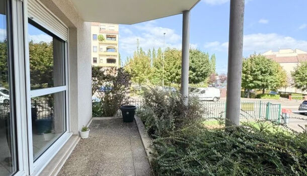 Appartement 2 pièces  à vendre Fontaine-lès-Dijon 21121