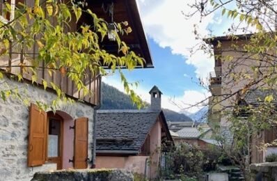 vente maison 860 000 € à proximité de Les Avanchers-Valmorel (73260)