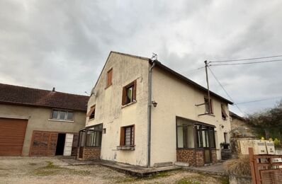 vente maison 170 000 € à proximité de Marliens (21110)