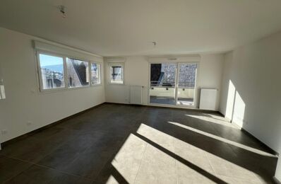 vente appartement 597 300 € à proximité de Veigy-Foncenex (74140)