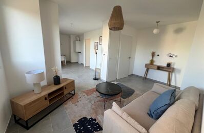 vente appartement 458 300 € à proximité de Saint-Julien-en-Genevois (74160)