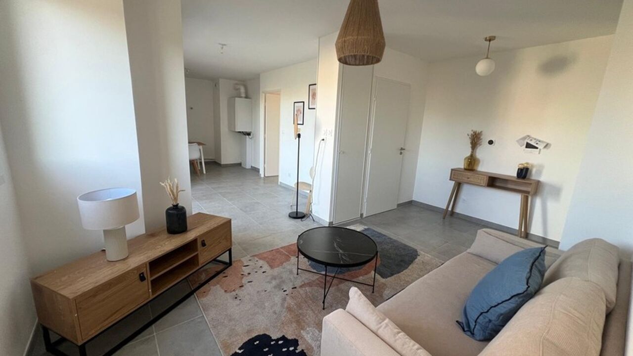 appartement 4 pièces 77 m2 à vendre à Annemasse (74100)