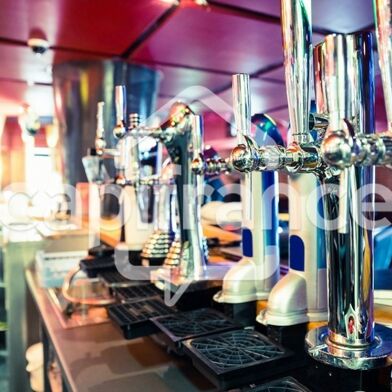 Commerce 3 pièces 194400 €