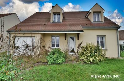 vente maison 209 000 € à proximité de Luigny (28480)