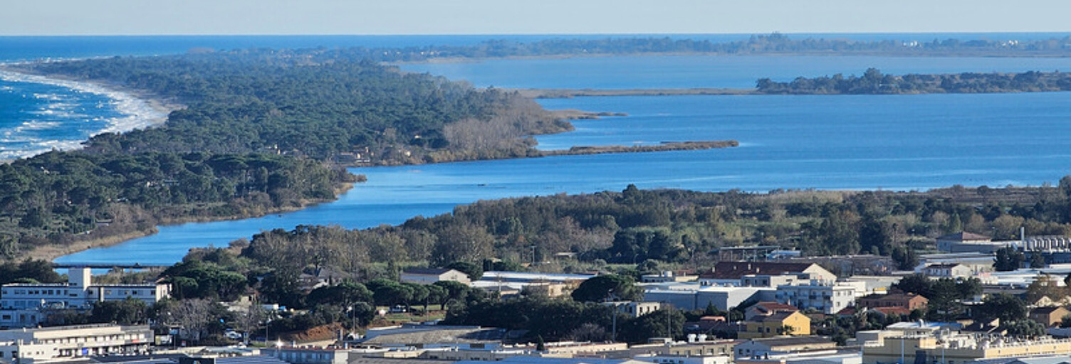 Terrain  1345 m² à vendre à Bastia (20200)