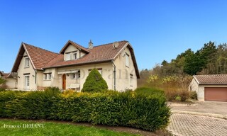 Maison 7 Pièces 200 m² à vendre à Semide (08400)