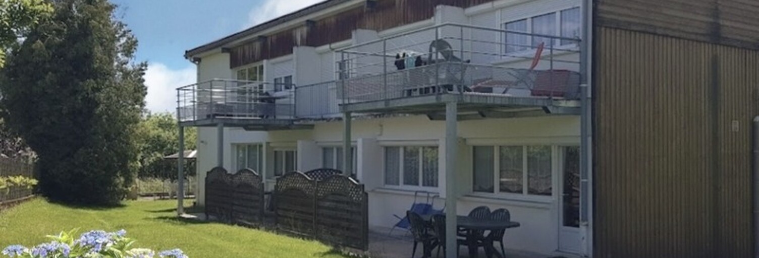 Immeuble  353 m² à vendre à La Vôge-les-Bains (88240)