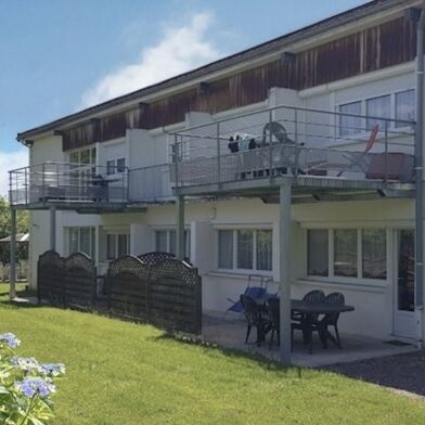 Immeuble  325000 €