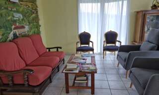 Immeuble  353 m² à vendre à La Vôge-les-Bains (88240)