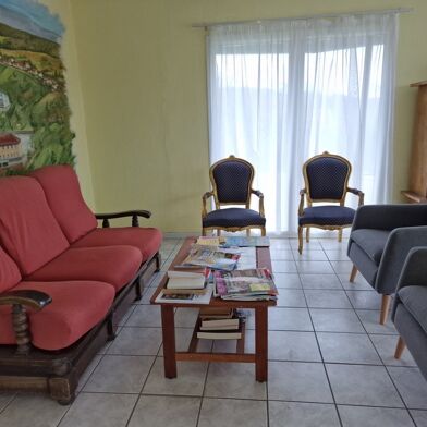 Immeuble  325000 €