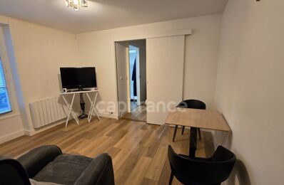 vente appartement 598 000 € à proximité de Villiers-le-Bâcle (91190)