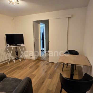 Appartement 6 pièces 131 m²