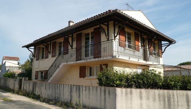 Villa / Maison 7 pièces  à vendre Cognac 16100