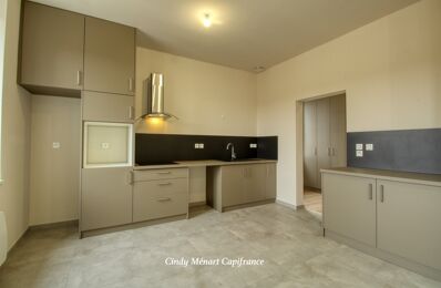 location appartement 740 € CC /mois à proximité de Boulay-Moselle (57220)