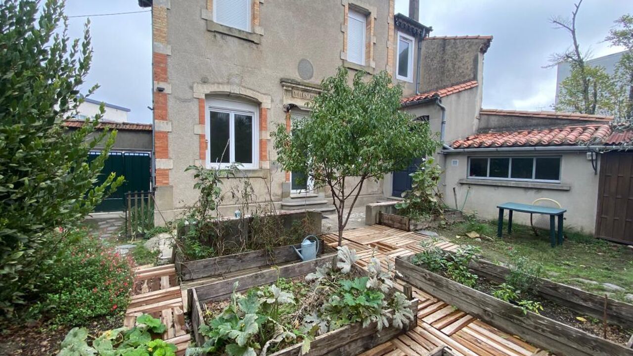 appartement 3 pièces 38 m2 à louer à Carcassonne (11000)