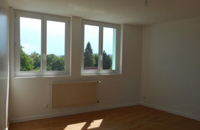 appartement 3 pièces 49 m2 à louer à Dijon (21000)