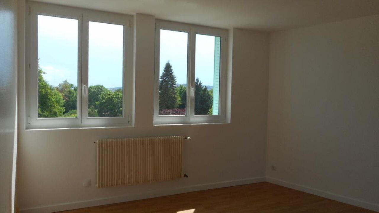 appartement 3 pièces 49 m2 à louer à Dijon (21000)