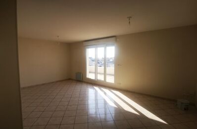 location appartement 1 258 € CC /mois à proximité de Ballan-Miré (37510)