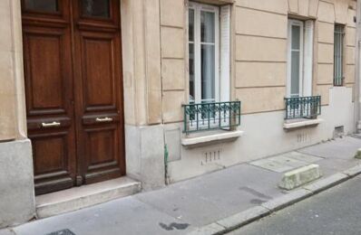 location appartement 850 € CC /mois à proximité de Ville-d'Avray (92410)