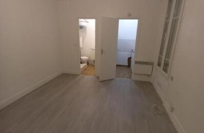 location appartement 800 € CC /mois à proximité de Domont (95330)