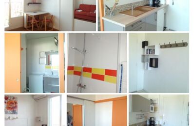 location appartement 680 € CC /mois à proximité de Yenne (73170)