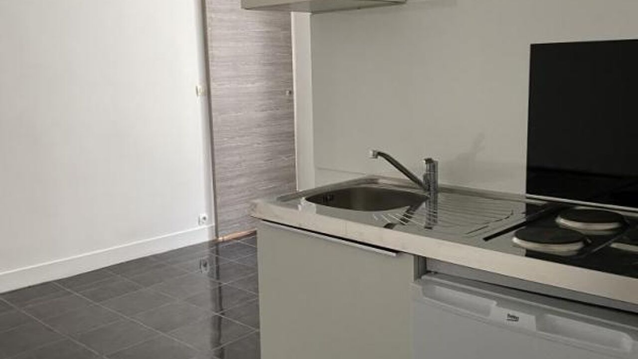 appartement 2 pièces 30 m2 à louer à Nogent-sur-Marne (94130)