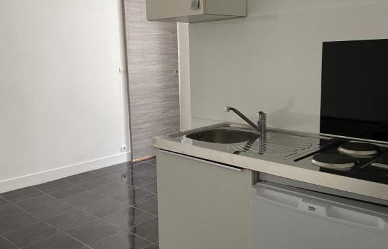 appartement 2 pièces 30 m2 à louer à Nogent-sur-Marne (94130)