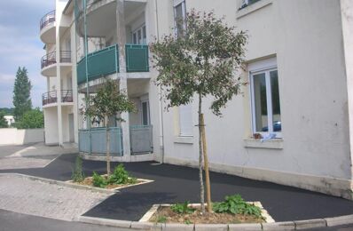 location appartement 930 € CC /mois à proximité de Vandœuvre-Lès-Nancy (54500)