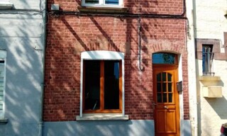 Maison 4 Pièces 66 m² à louer à Béthune (62400)