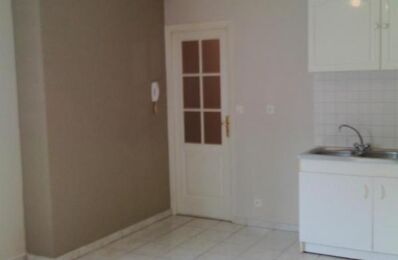 location appartement 525 € CC /mois à proximité de Fouquières-Lès-Béthune (62232)