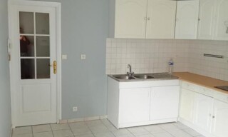Appartement 2 Pièces 45 m² à louer à Béthune (62400)