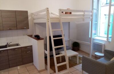 location appartement 510 € CC /mois à proximité de Saint-Germain-Nuelles (69210)