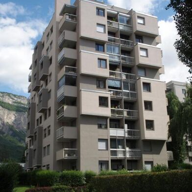 Appartement 4 pièces 82 m²