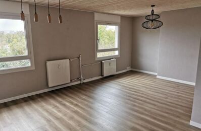 location appartement 950 € CC /mois à proximité de Châlons-en-Champagne (51000)