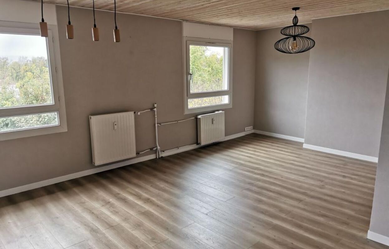 appartement 4 pièces 80 m2 à louer à Châlons-en-Champagne (51000)