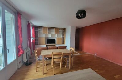 location appartement 980 € CC /mois à proximité de La Tronche (38700)