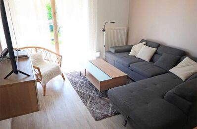 location appartement 1 370 € CC /mois à proximité de Melun (77000)