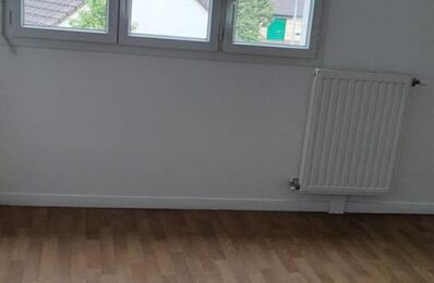 location appartement 1 090 € CC /mois à proximité de Gagny (93220)