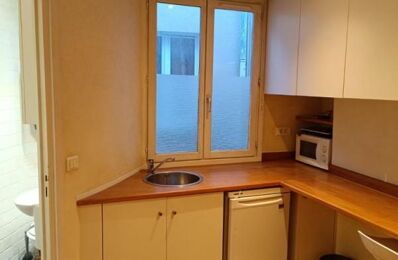 location appartement 790 € CC /mois à proximité de Créteil (94000)