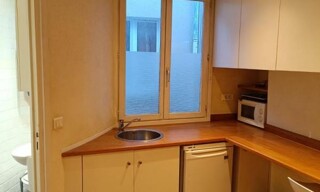 Appartement 1 Pièce 12 m² à louer à Paris 6 (75006)
